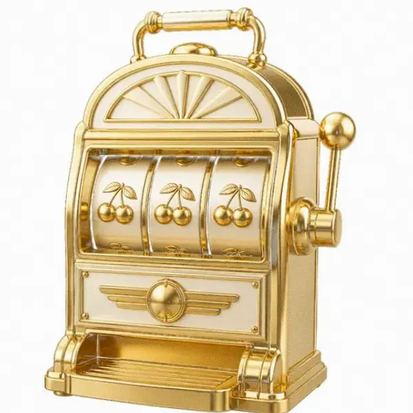 Cherry slot machine — SlotsCharm