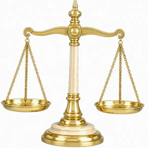 Balance scale — SlotsCharm
