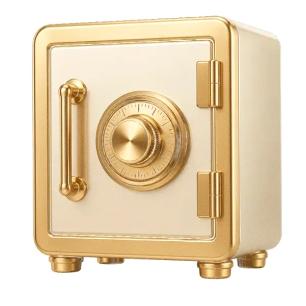 Orange combination safe — SlotsCharm