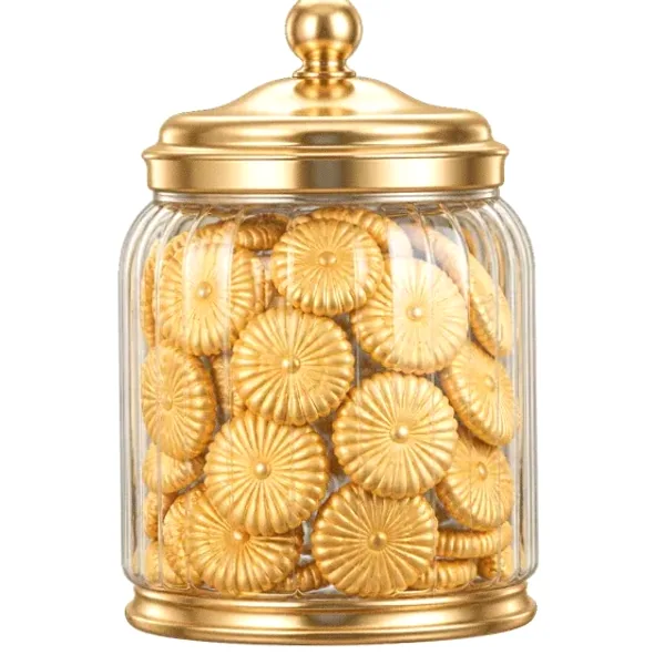 Cookie jar — SlotsCharm