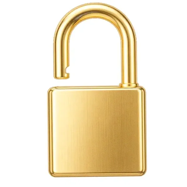 Padlock — SlotsCharm